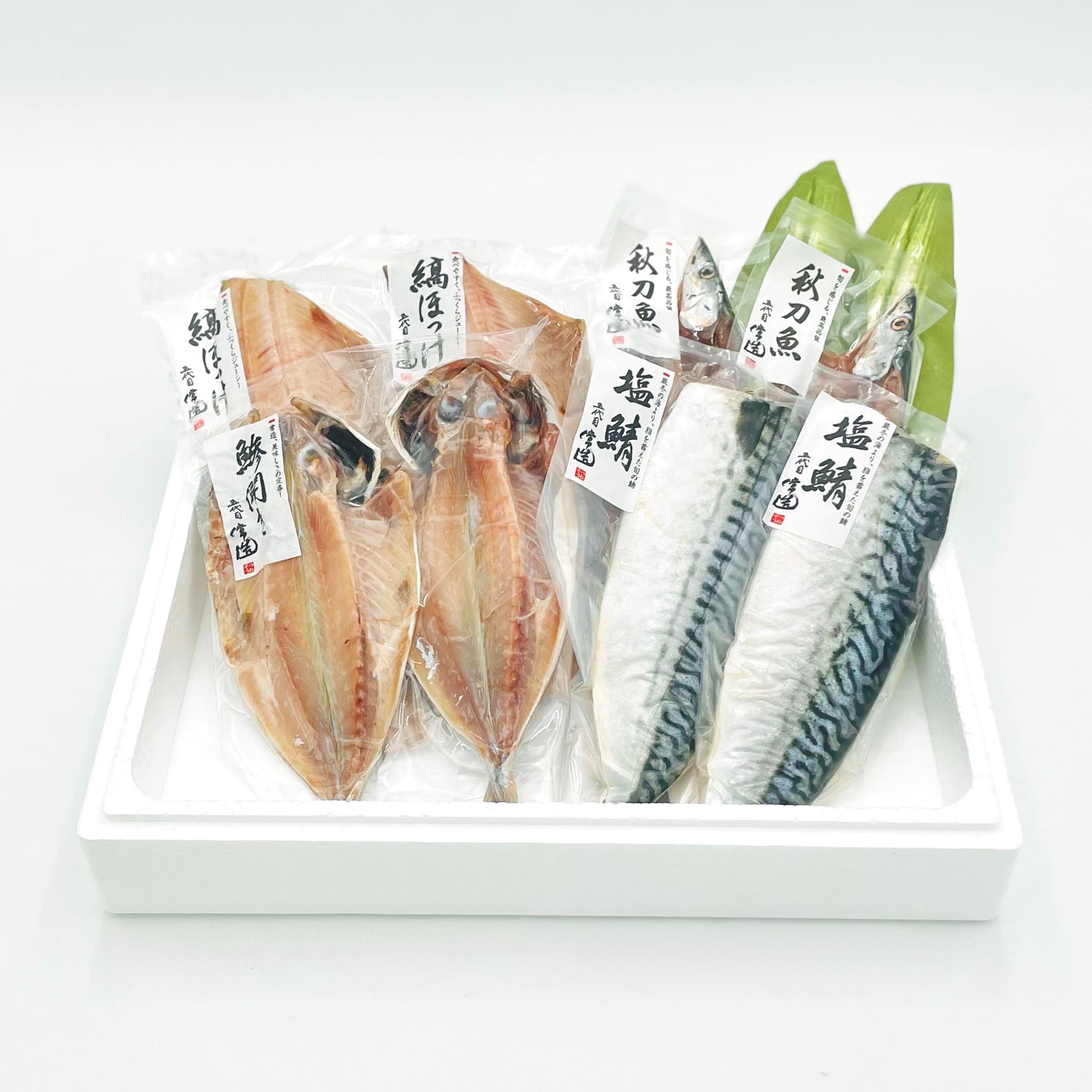 4種7パック