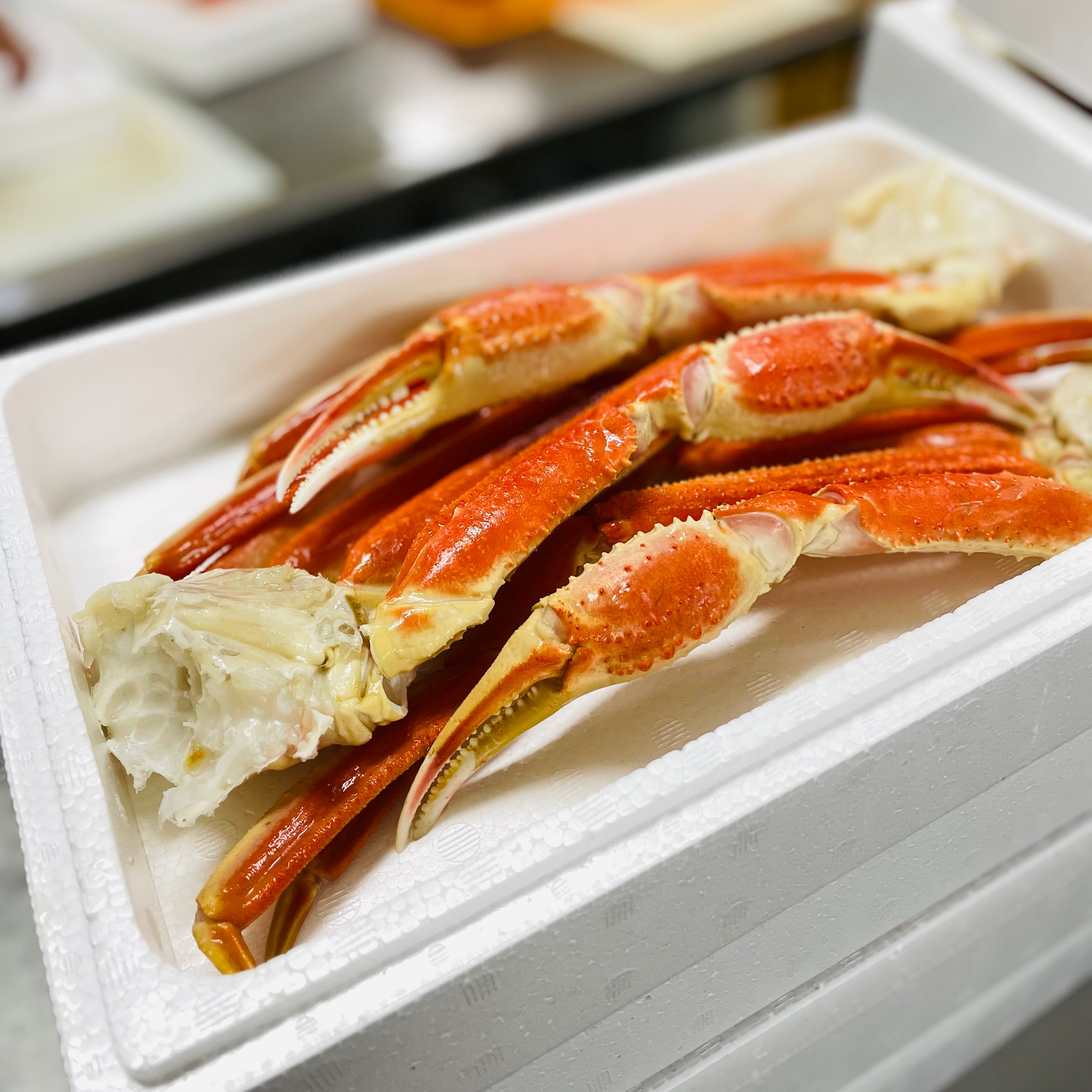 ボイル本ずわい蟹 3肩/1kgセット – こだわりの干物屋 五代目常造 ボイル本ずわい蟹 3肩/1kgセット – こだわりの干物屋 五代目常造