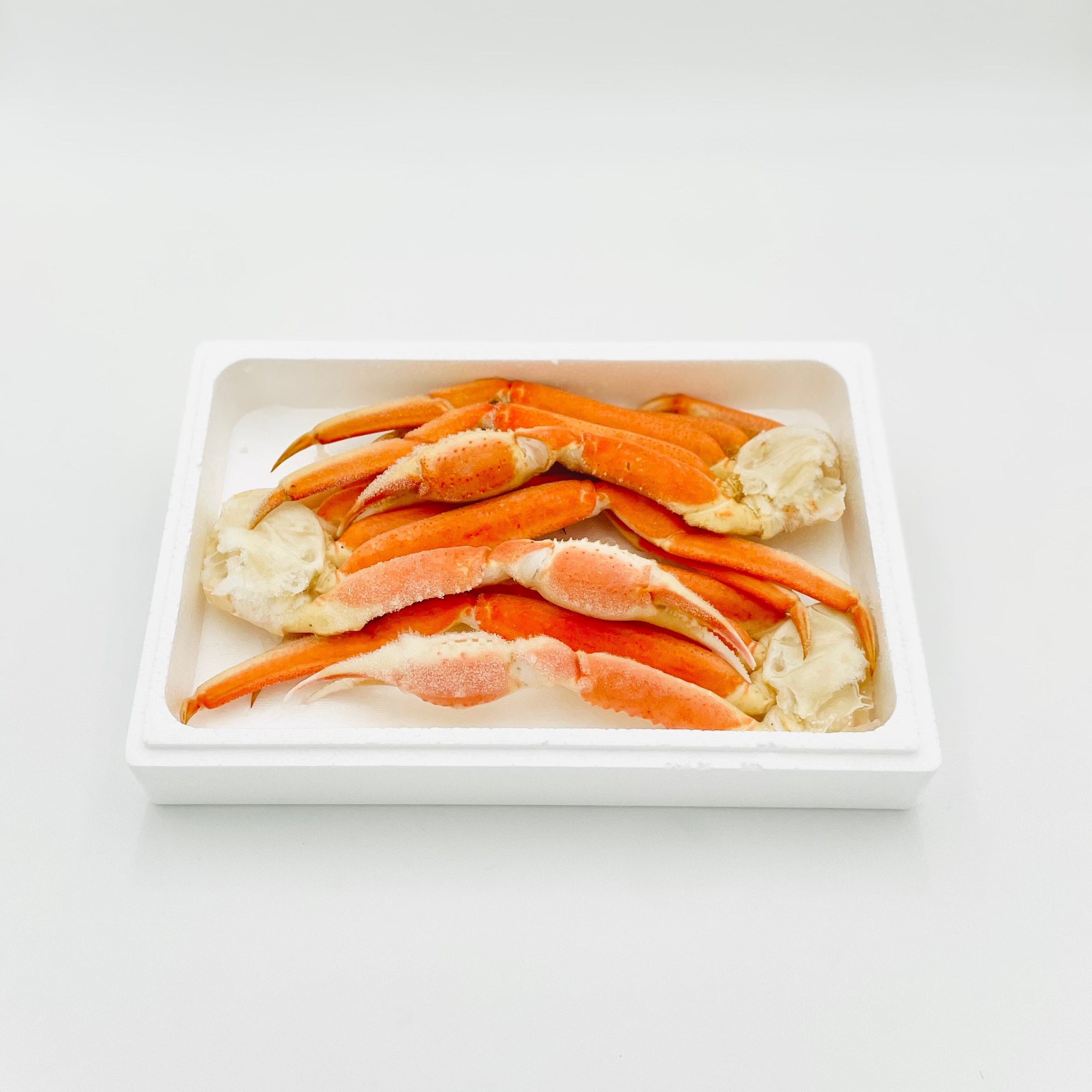 完売御礼】食べ応えの！ボイル本ずわい蟹 3肩入セット – こだわりの